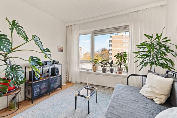 Medium property photo - Schiedamseweg 182D, 3025 AL Rotterdam
